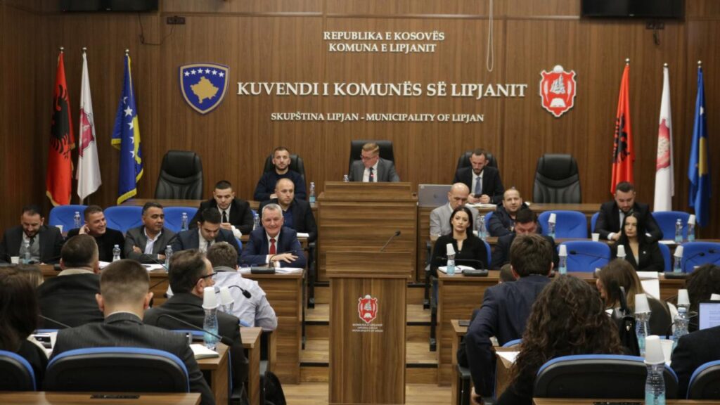 Kosova’da Türkçe ‘Resmi Kullanımda Dil’ Statüsü Kazandı