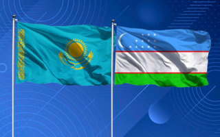 Kazakistan ve Özbekistan’dan 273 Kilometrelik Demiryolu Projesi