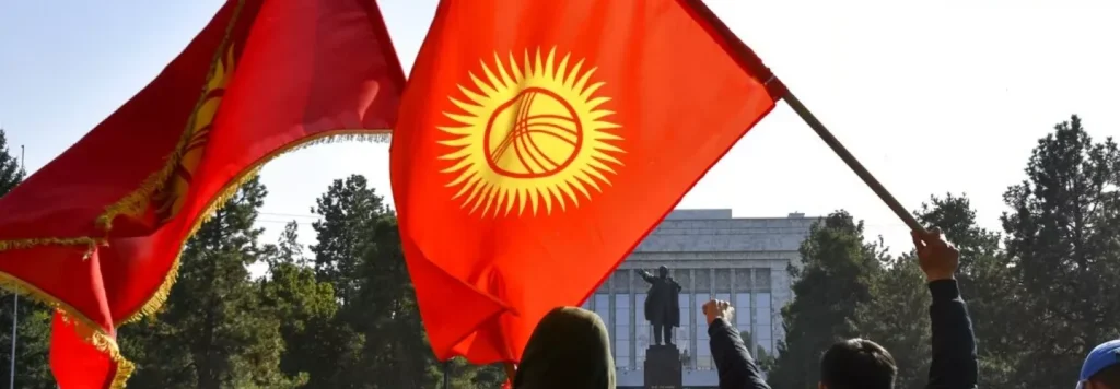 Kırgızistan’da soyadı düzenlemesi yasalaştı
