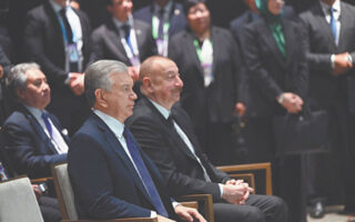 Özbekistan, Şuşa Beyannamesi’ne Resmen Katıldı!