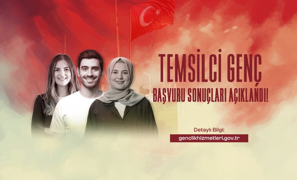 Azerbaycanlı Gençler Türkiye’deki Bayram Etkinliklerine Katılacaklar.