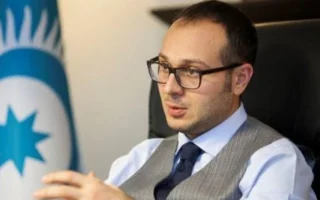 TurkPA’nın Yeni Genel Sekreteri’nin Adı Açıklandı
