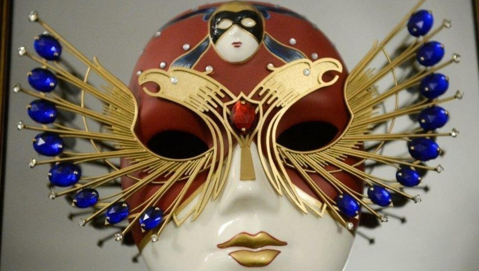 Başkurt Türkleri Altın Maske Ödülüne Layık Görüldü