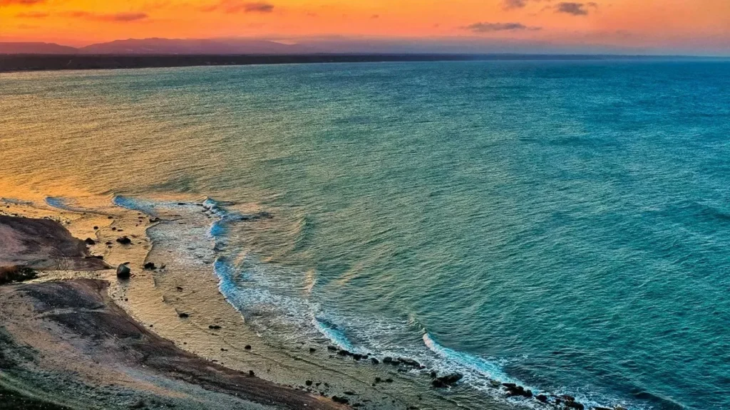 Kazakistan Karadeniz’e Açıldı