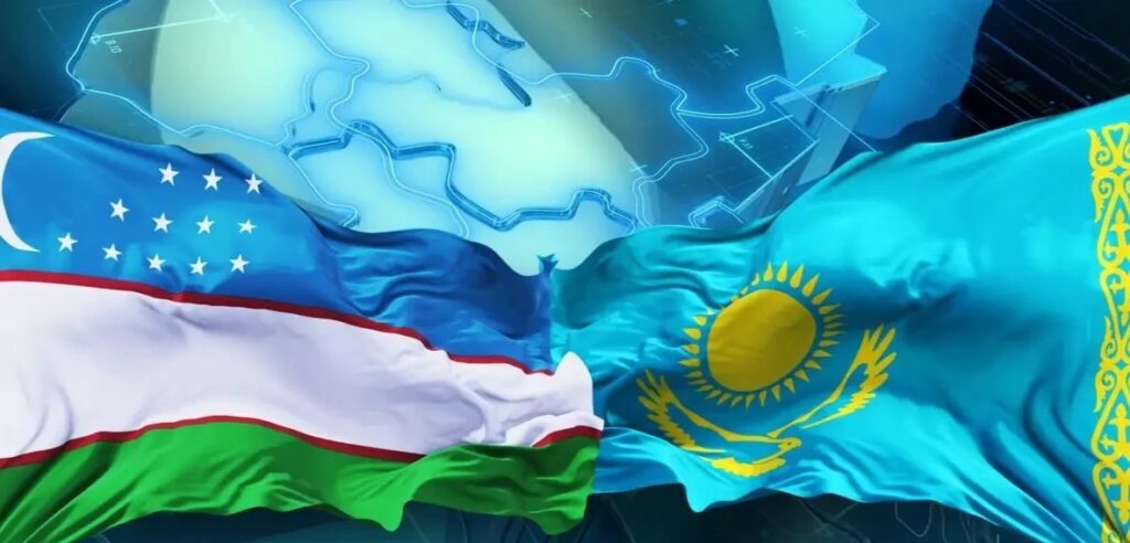 Özbekistan’da Kazak Ortaklı Şirketlerin Sayısı Artıyor