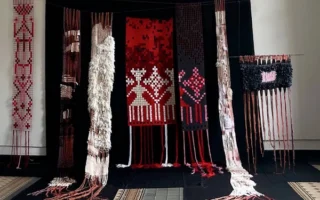 Çuvaşistan Bienali Bölgenin Kültürel Manzarasını Değiştiriyor