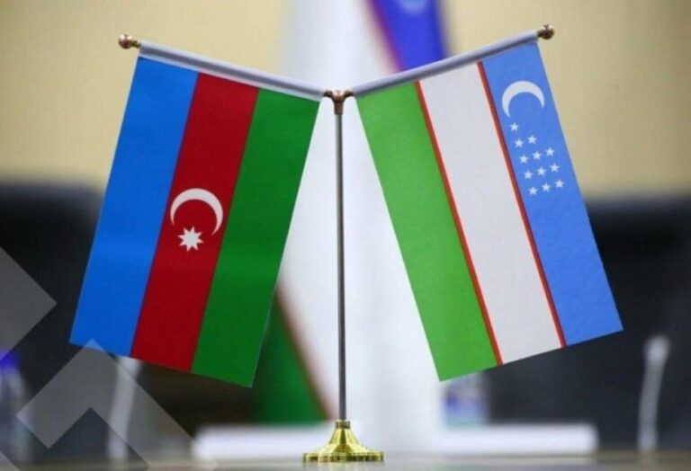 Özbekistan – Azerbaycan: Güçlü Dostluk ve Güvenilir Ortaklık