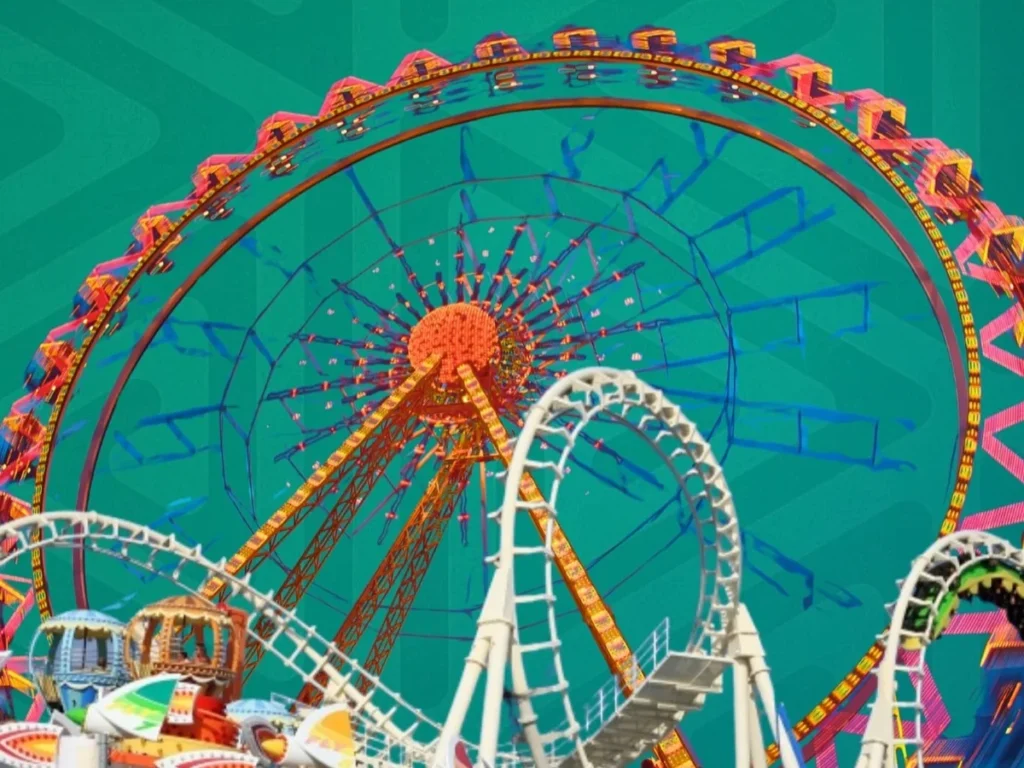 Kırgızistan Disneyland’ı: Türkistan Memarisi, Manas Destanı, Büyük İpek Yolu