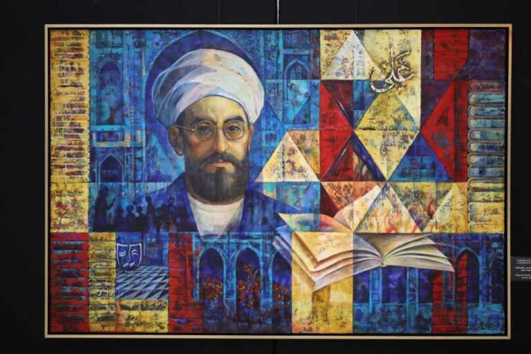 Özbekistan Mahmudhoca Behbudi’nin 150. Yıl Dönümünü Kutluyor