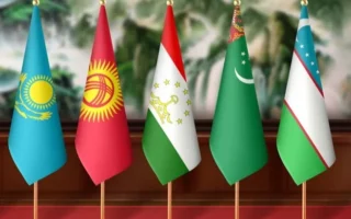 Türkistan Ülkeleri ve Yeni Ortak Hedefler