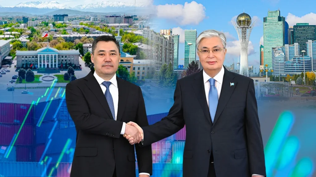 Sınırsız Entegrasyon: Astana ve Bişkek’i Birbirine Bağlayan Faktör Nedir?