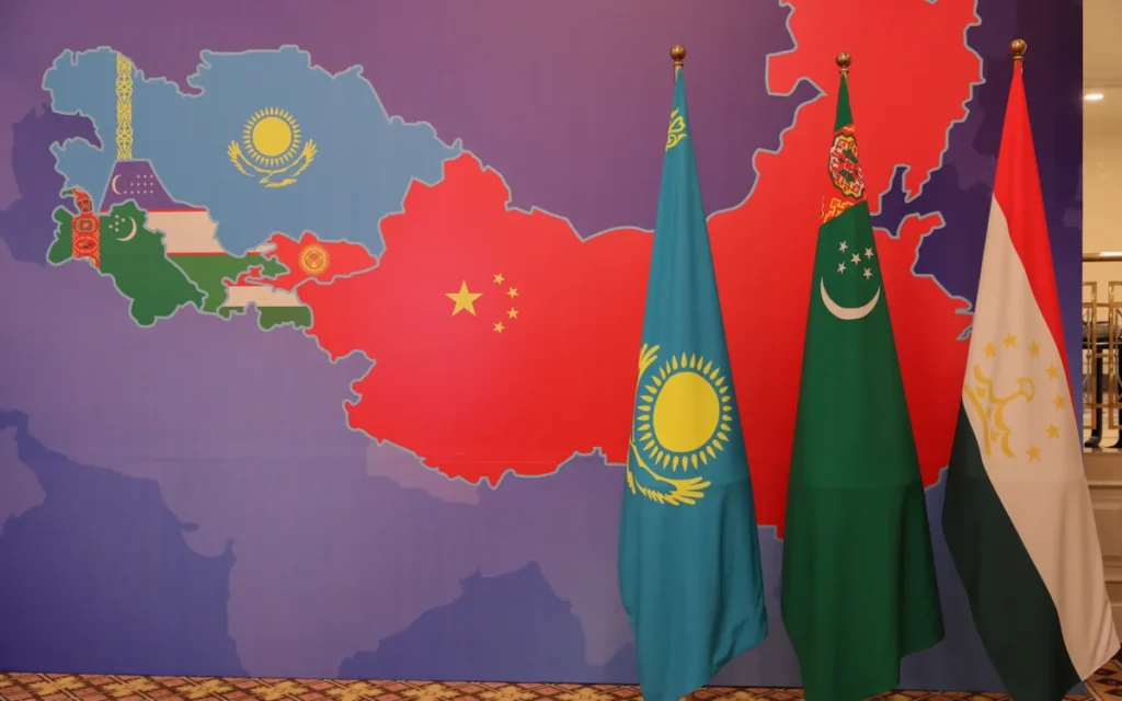 Kazakistan ve Özbekistan Havacılık ve Lojistik Alanında İş Birliğini Görüştü