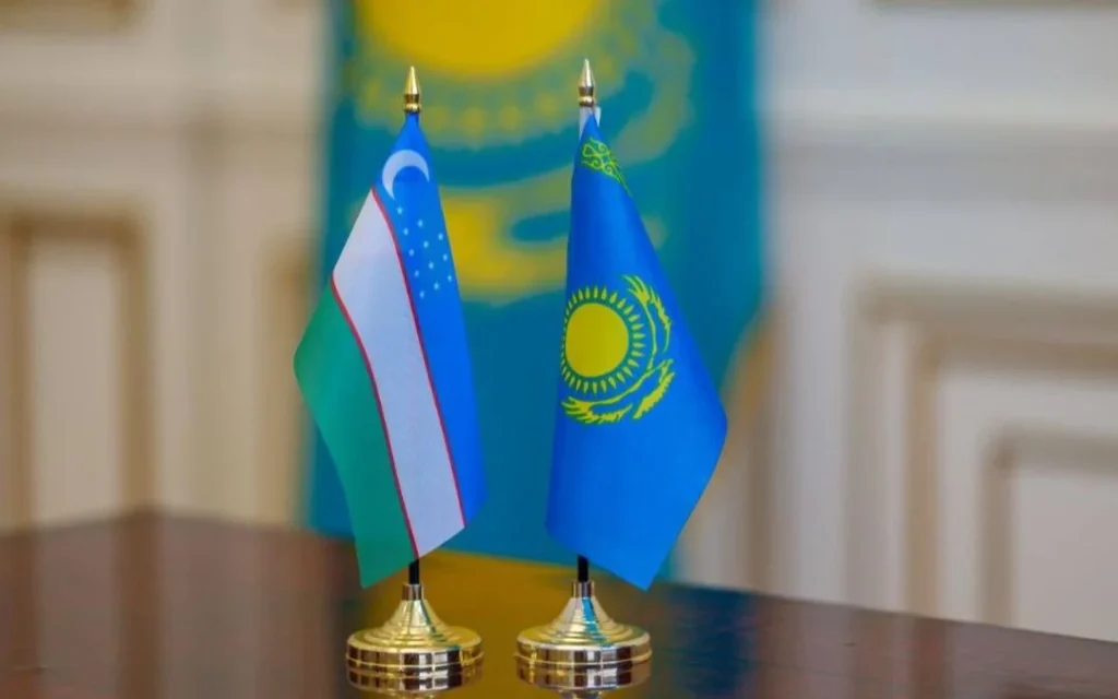 Özbekistan’da Kaç Kazak Yaşıyor?