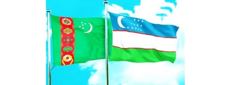 Özbekistan Cumhurbaşkanı Türkmenistan’a Çalışma Ziyaretinde Bulunacak