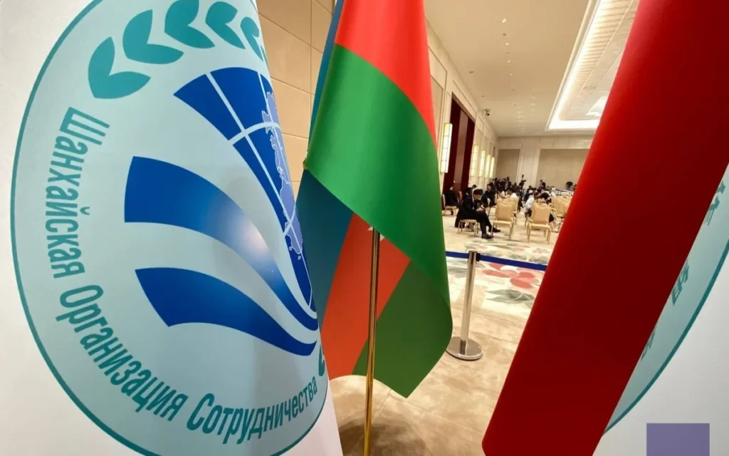 Tianjin’deki Şanghay İşbirliği Örgütü Zirvesi: Dönem Başkanlığı Kırgızistan’a Devredildi