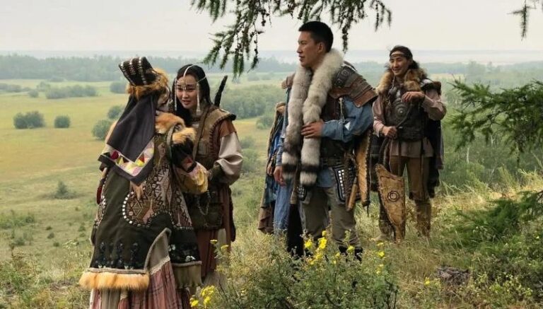 Yakutistan’da Tam Hizmetli Bir Film Stüdyosu Kurulacak