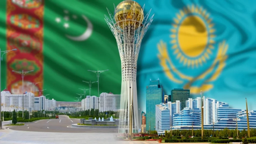 Kazak Yatırımcılar Türkmenistan Ekonomisine 16 Milyon Dolar Yatırım Yaptı