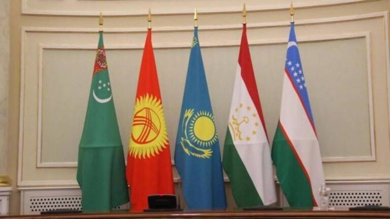 Türkistan Ülkeleri Arasındaki İlişkiler Karşılıklı Güven Temelinde Güçleniyor
