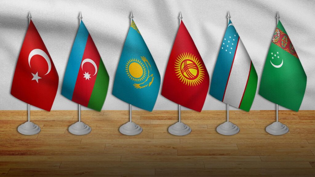 Türk Devletleri Azerbaycan’da Toplanacak