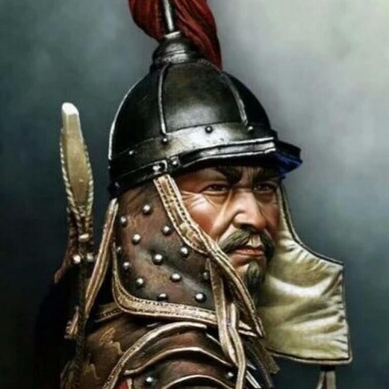 Batu Han Hakkında Tarihi Roman Yayınlanacak