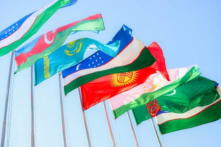 Türkistan Ülkeleri ve Azerbaycan’ın Katılımıyla Gerçekleştirilen Tatbikat Sona Erdi