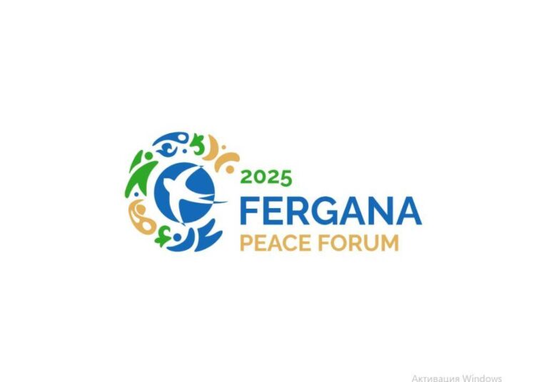 İlk Barış Forumu Fergana’da Düzenlenecek
