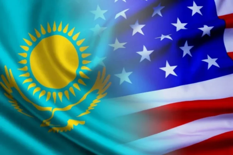 Kazakistan, Yeni Diplomatik Çekim Merkezi Haline Geldi