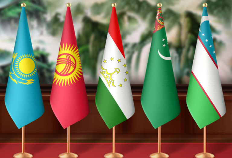 Özbekistan ve Türkistan Arasındaki İşbirliğinin Mimarisi