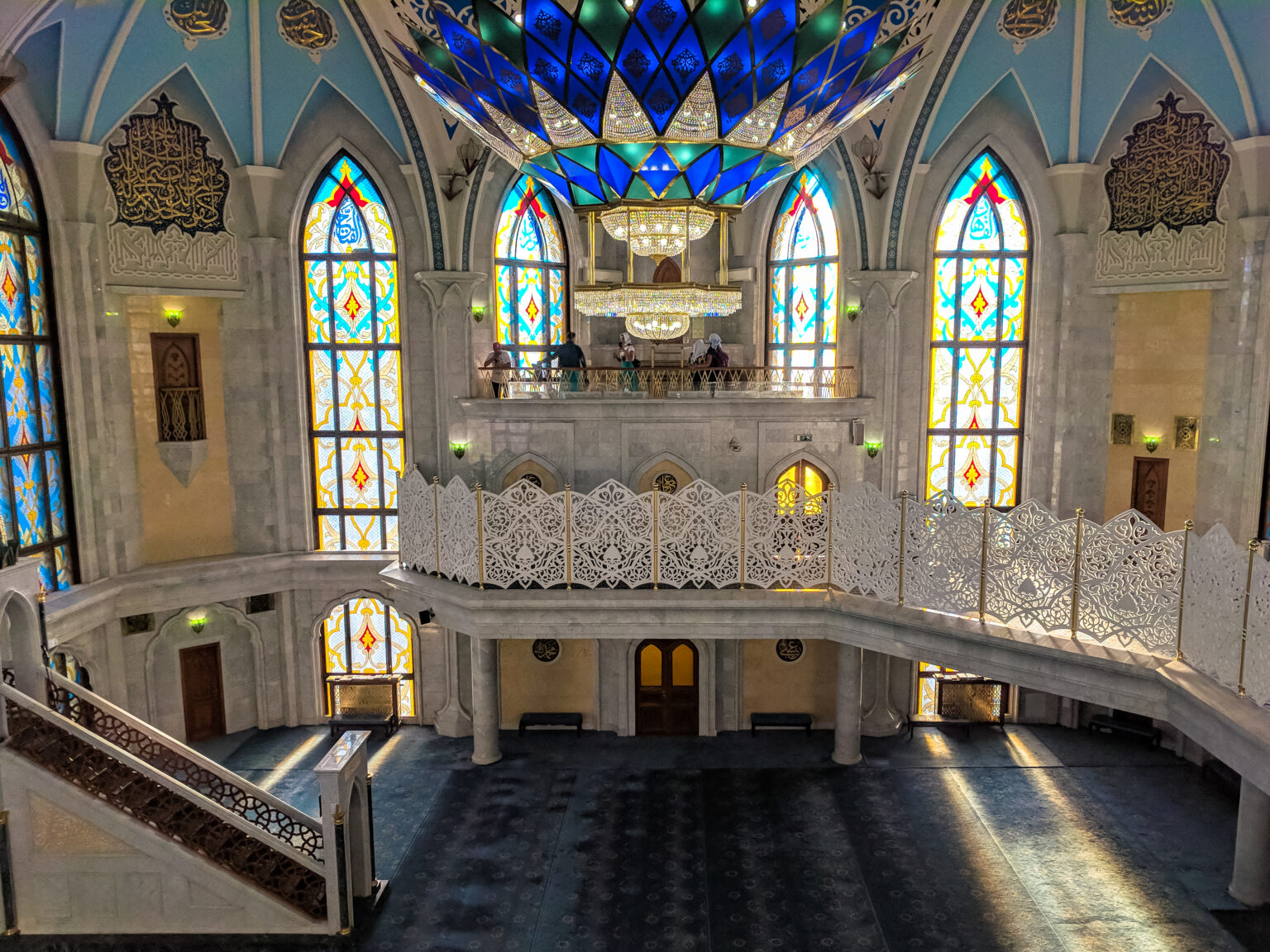 Kul Şerif Camii – Kazan