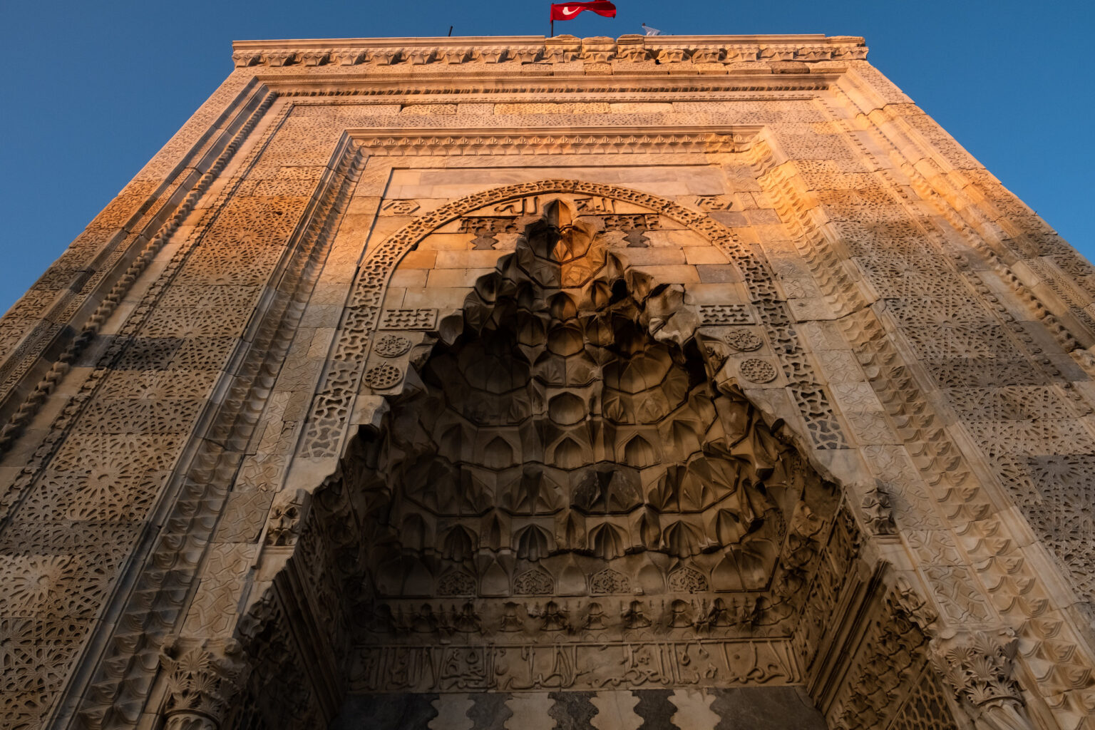 Sultanhanı – Aksaray