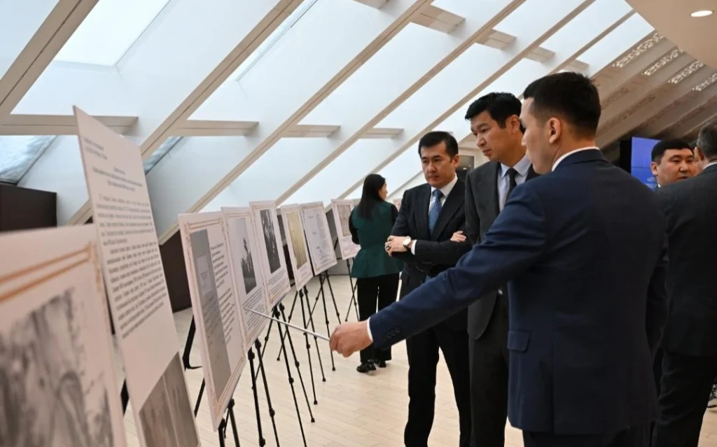 Araştırmacılar, Arşiv 2025 Projesi Kapsamında 7.000’den Fazla Değerli Belge Topladı