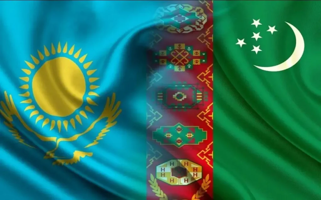 Kazakistan ve Türkmenistan Ticaret Evleri Açmayı Planlıyor
