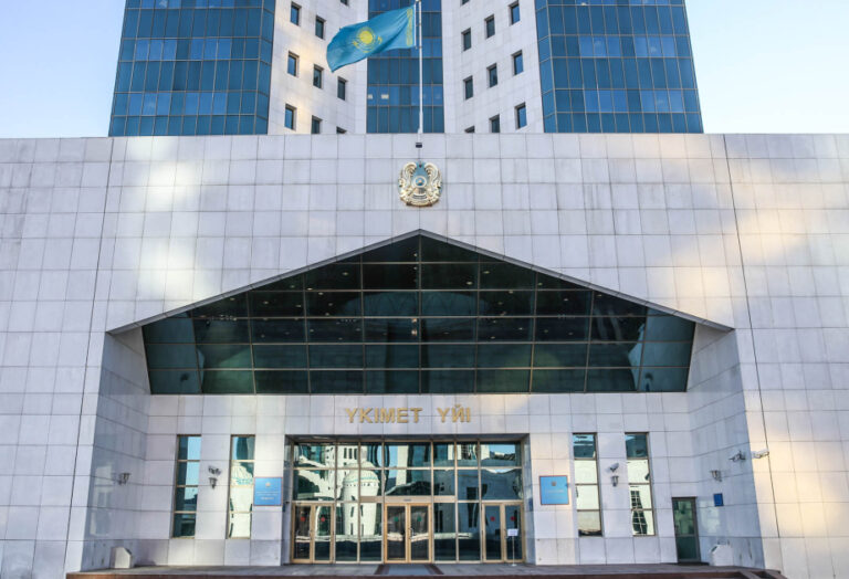 Kazakistan 2029 Yılına Kadar 150 Milyar Dolar Yatırım Çekmeyi Hedefliyor