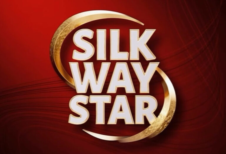 Astana’da “Silk Way Star” Yarışması’nın Kazananı Belirlendi