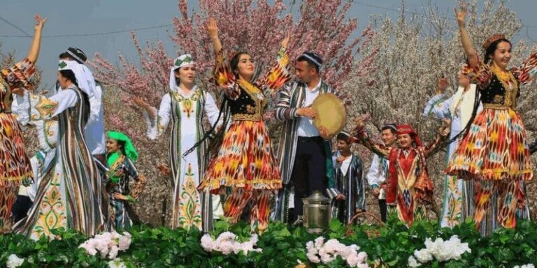 Özbekistan, Resmi Tatil Kavramını Güncelleyecek