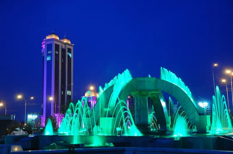 Uluslararası Türkmen Travel 2026 Forumu Aşkabat’ta Düzenlenecek