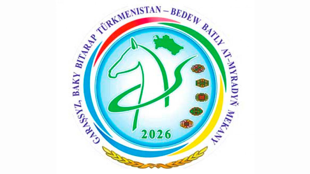 Türkmenistan 2026 Yılı Için Bir Slogan Seçti