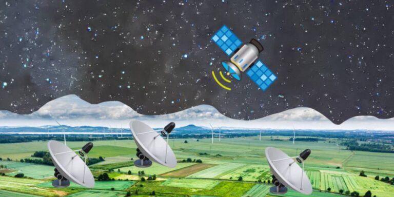 Kırgızistan’da Pilot Uydu İnternet Projesi Başlatılıyor
