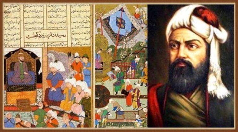 Özbek Edebiyatının Yüzyıllara Dayanan Tarihi