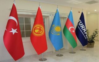 Ramil Hasan: TÜRKPA, Uluslararası Alanda Türk Devletlerinin Ortak Çıkarlarını Savunuyor