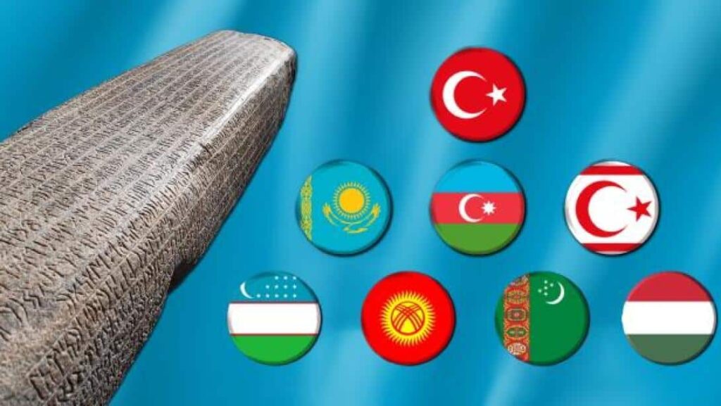 Orhun’dan Günümüze Türk Dilleri: Meksika’da Kültürel Buluşma