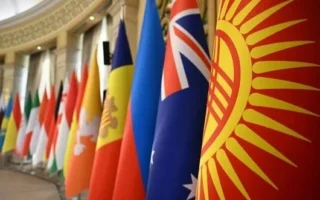 Kırgızistan’da Devlet Etkinlikleri İhalesiz Yapılacak