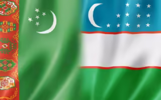 Aşkabat’ta “Özbekistan – 2030” Stratejisi Tanıtıldı