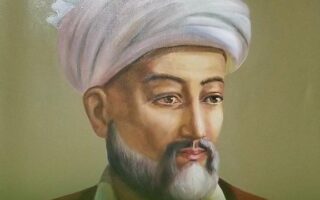 Türk Dünyasının Büyük Şairi Ali Şir Nevai Bakü’de Anıldı