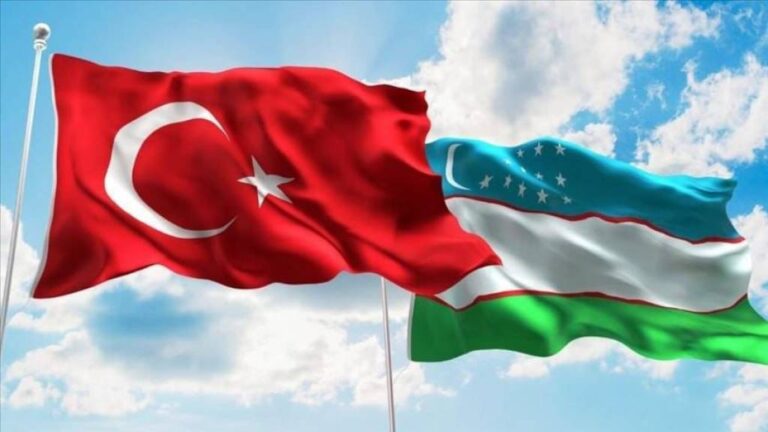 Özbekistan – Türkiye: Kapsamlı Stratejik Ortaklıkta Yeni Ufuklar