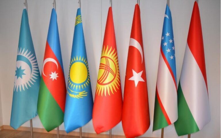 Türk Dünyası STK’ları Ankara’da İşbirliğini Güçlendirecek