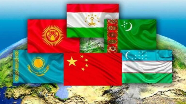 Çin ve Türkistan’ın Dijital İşbirliği: Sincan’da Yeni Bir Dönem Başlıyor