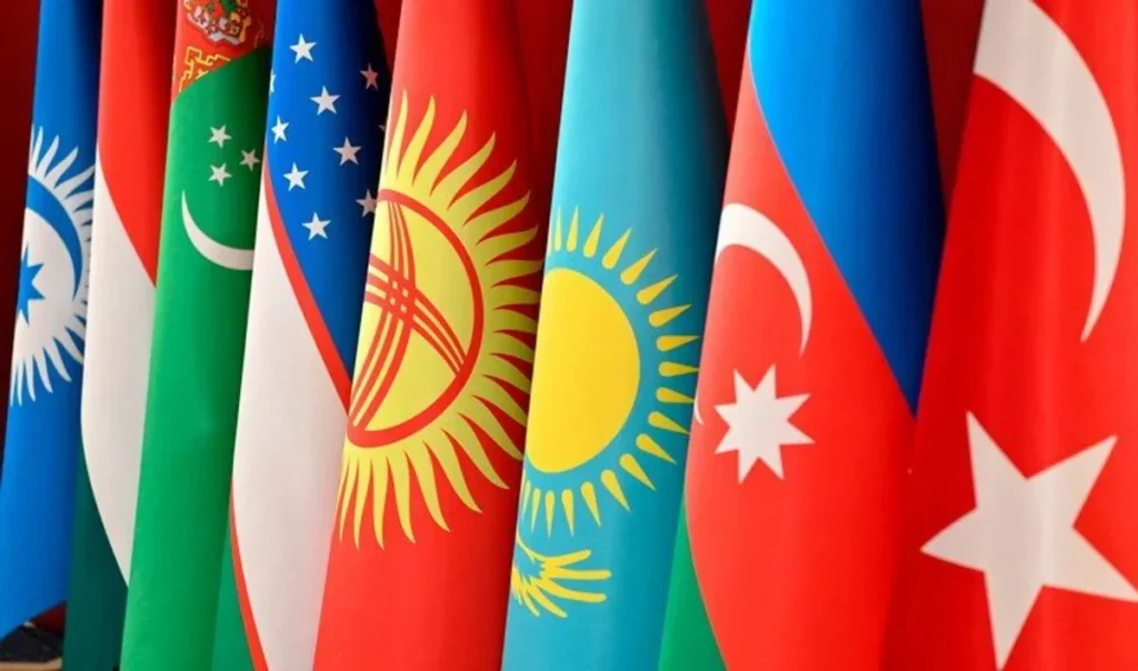 Türk Devletleri İstanbul’da Olağanüstü Toplanıyor