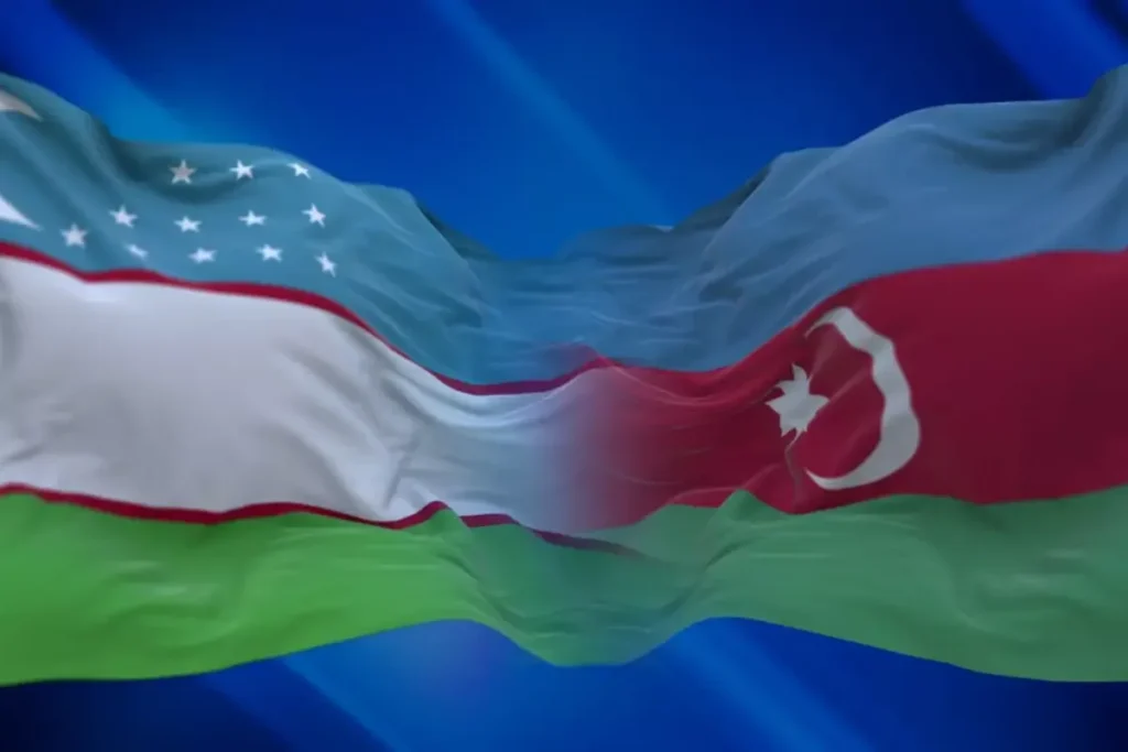 Yatırımda Stratejik Ortaklık: Özbekistan ve Azerbaycan’dan Güçlü Hamle