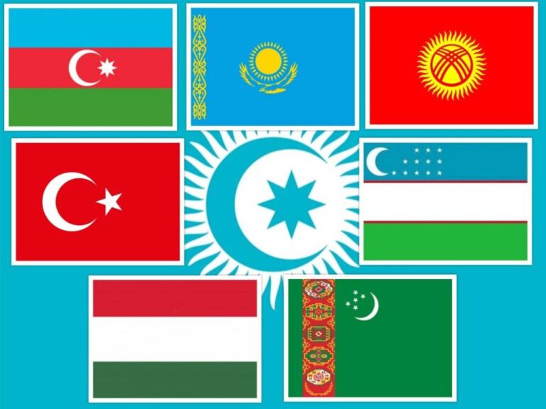 Türk Devletlerinde Ekonomik Entegrasyon: Yeni Bir Bölgesel Güç Mü Oluşuyor?